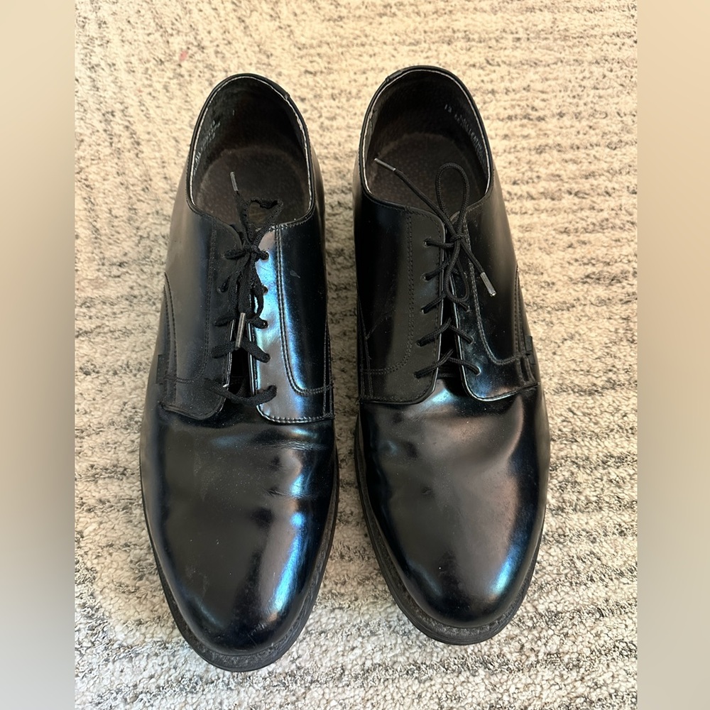 Hanover Men’s Dress Shoes Size 13